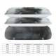 thumbnail image 3 of Pennywise Bedding Set Duvet Cover Comfortable and Lightweight Cartoon Bedding 3 Piece Bed Set, 3 of 5