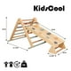thumbnail image 5 of Juego De Escaladas Montessori F139, 5 of 5