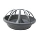 thumbnail image 2 of Comedero Portátil Para Pollos, Cuenco Para Patio, Cubo Para Alimento De Aves De Corral Para Patos, Gallinas, 12 Agujeros, 2 of 5