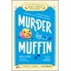 thumbnail image 1 of Libro Adams Media Asesinato en la Panadería Muffin: Misterio Acogedor, 1 of 1