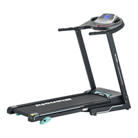 Bianchi - Trotadora Motorizada Bft 2515