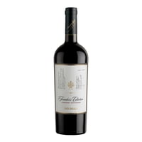 Vino Tinto Cabernet Sauvignon 13° Botella 750 Ml Undurraga