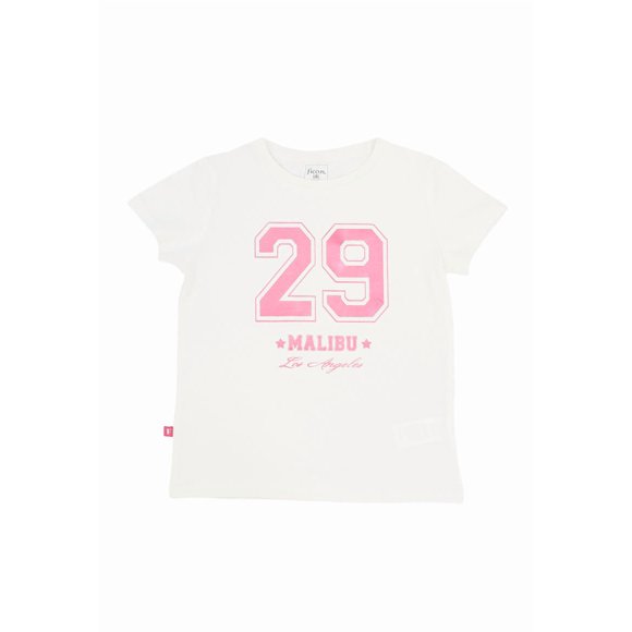 Polera girls foil day to day 761