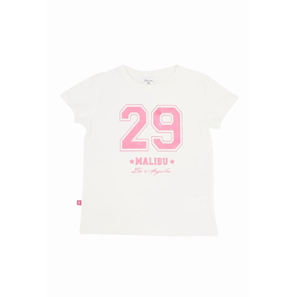 Polera girls foil day to day 761