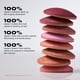 thumbnail image 4 of Blush Milani Baked Blush Luminoso para mejillas sin crueldad animal, 4 of 9