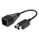 thumbnail image 1 of Adaptador de corriente UIGOCLE 25 cm para Xbox 360 a Xbox 360 Slim, 1 of 4