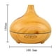 thumbnail image 4 of Humificador Difusor De Aceite Con Control Remoto cafe, 4 of 4