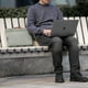 thumbnail image 2 of Maletín A14 para New MacBook Pro & Air M1 de 13" Gris, 2 of 8