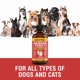 thumbnail image 4 of Tratamiento de infecciones del tracto urinario: arándano rojo para perros y gatos, 4 of 6