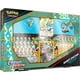 thumbnail image 1 of Colección de figuras Pokemon Crown Zenith Shiny Zacian V, 1 of 3
