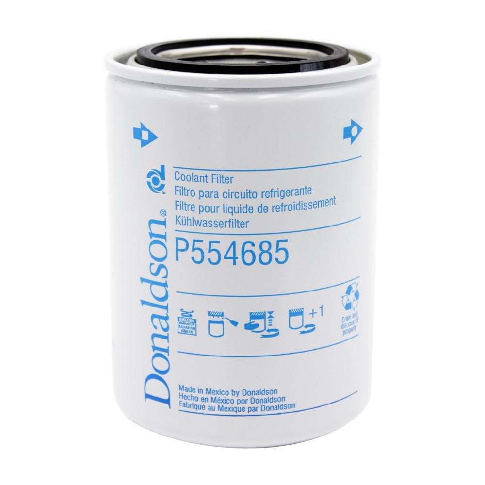 Filtro Refrigerante Donaldson P554685