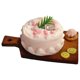 thumbnail image 4 of Mu?eca A Escala 1:6 1:12, Juguetes De Cocina, Accesorios De Panadería, Casa De Mu?ecas, Adornos Para Pasteles, Estilo G, 4 of 5