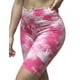 thumbnail image 1 of Short Deportivo Mujer Suave Piel De Durazno Fitness, 1 of 3