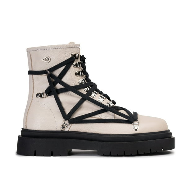 Bototo Cuero Astar Goth Beige Landazuri