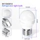 thumbnail image 2 of Bombilla LED de repuesto para refrigerador para Whirlpool, 2 of 7