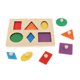 thumbnail image 3 of Juguete Montessori Educativo Preescolar Ni?o Rompecabezas Juguetes Reconocimiento, 3 of 5