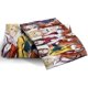 thumbnail image 5 of Invad-e on Tit-an Ere-n Le-i Anime -Soft 3D P-rint-d Duvet- Cover Bedd-ing Set with Comfort-er Cover, 5 of 5