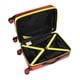 thumbnail image 2 of Pack Maleta cabina S (10 Kg) Ibiza Rojo + Mochila Malik Negro, 2 of 8