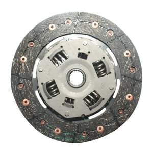 Repuestos Del Sol - Kit Embrague Renault Symbol 1.6 2009 2010