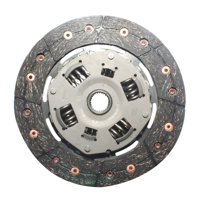 Repuestos Del Sol - Kit Embrague Nissan Platina 1.6 2003 2008