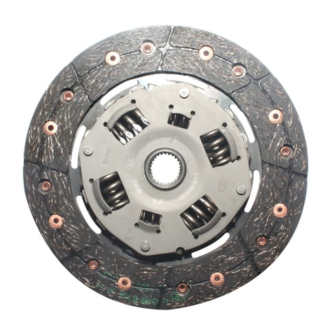 Repuestos Del Sol - Kit Embrague Renault Dokker 1.6 2012 2018