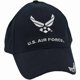 thumbnail image 2 of Gorra de béisbol EAGLE CREST Fuerza Aérea de EE. UU. Azul Marino, 2 of 5