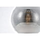 thumbnail image 4 of Lámpara Colgante Reflection de Elegant Lighting en Vidrio y Cromo 24 cm, 4 of 6