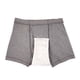 thumbnail image 3 of Pantalones de pañales para hombres, cubierta de pañales de tela para adultos, lavable, impermeable, reutilizable, transpirable, absorbencia, bragas de L, 3 of 5