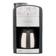 thumbnail image 1 of Cafetera Capresso 465 CoffeeTeam TS de 10 tazas con molinillo, 1 of 5