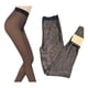 thumbnail image 4 of Calza Efecto Piel Mujer Invierno Forro Piel, 4 of 6