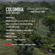 thumbnail image 3 of Café Grano Entero Señor K Colombia Manizales 250g, 3 of 3