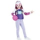 thumbnail image 1 of Disfraz de araña fantasma para niños pequeños Jazwares, 1 of 3