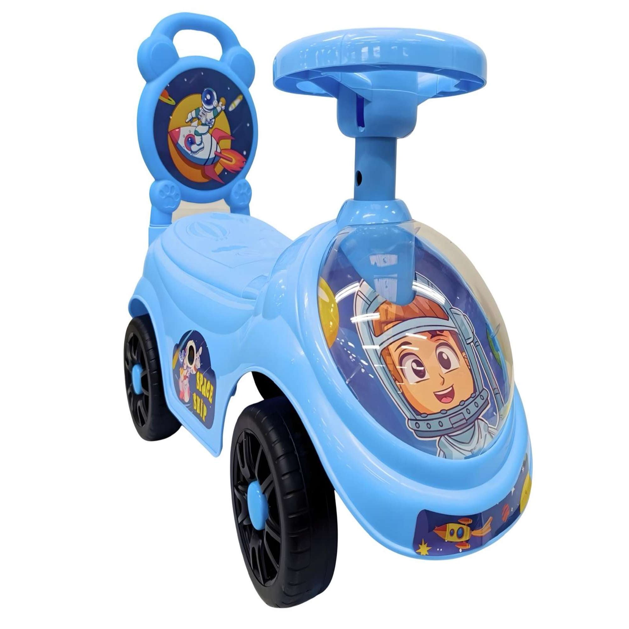 Doremi - Correpasillo Caminador Niño Astronauta