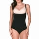 thumbnail image 1 of Body Sin Busto Seamless Mujer Shapewear W-353 Control, 1 of 3