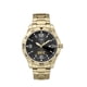 thumbnail image 1 of Reloj Analógico Timex Ufc Citation Oro Hombre, 1 of 2
