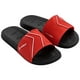 thumbnail image 1 of Sandalia Hombre Rojo Street Rider, 1 of 2