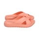 thumbnail image 4 of Sandalia Mujer Naranja Marshmallow Piccadilly, 4 of 5