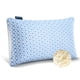 thumbnail image 1 of Almohada para cama Love Attitude Queen ajustable con espuma refrescante, 1 of 7