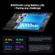 thumbnail image 3 of Tablet CallskyTab Cpad 10 10.1 12GB 64GB OctaCore Android 15, 3 of 3