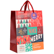 thumbnail image 4 of Bolsa de Regalo Navidad L VILLAGE, 4 of 6