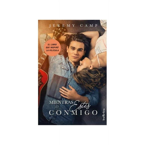 Libro Mientras Estés Conmigo. Envio Gratis /464