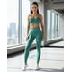 thumbnail image 1 of Conjunto Deportivo Mujer Calza Push Up y Peto Gym, 1 of 4