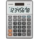 thumbnail image 1 of Casio MS-80B Calculadora de escritorio con función estándar, negro, 1 of 2