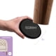 thumbnail image 4 of Deslizadores para muebles Super Sliders redondos de 9 cm, paquete de 4, 4 of 9