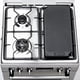 thumbnail image 5 of Cocina Pro 467 Inox HSG75I41SE | Serie 6, 5 of 12