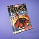thumbnail image 4 of Set de ajedrez Eaglemoss Marvel Collection Daredevil Pawn, 4 of 4