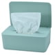 thumbnail image 1 of Dispensador de toallitas para pañales SOCOMAN 18 x 11 x 7 cm antideslizante, 1 of 7