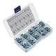 thumbnail image 2 of Accesorios Interiores De Tuerca De Clip M6 Para Reemplazo Directo Duradero De Panel De Coche, 2 of 5