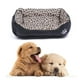 thumbnail image 2 of Cama Ultrasuave para mascotas Animal Leopardo Talla L 66cm X 50cm, 2 of 6