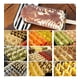 thumbnail image 4 of Molde Helados Moldes Reposteria Moldes De Aluminio 20cav, 4 of 10